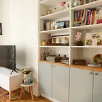 Apartment For 2 In The 14Th District Paris